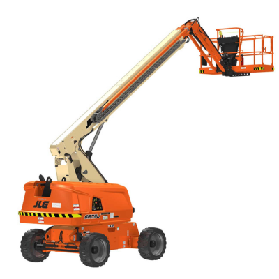 [JLG660SJ-BF] Nacelle téléscopique 4x4 bi-carburant JLG 660SJ